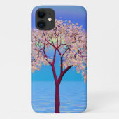 Coques Case-Mate iPhone Blossom Tree (Dos)