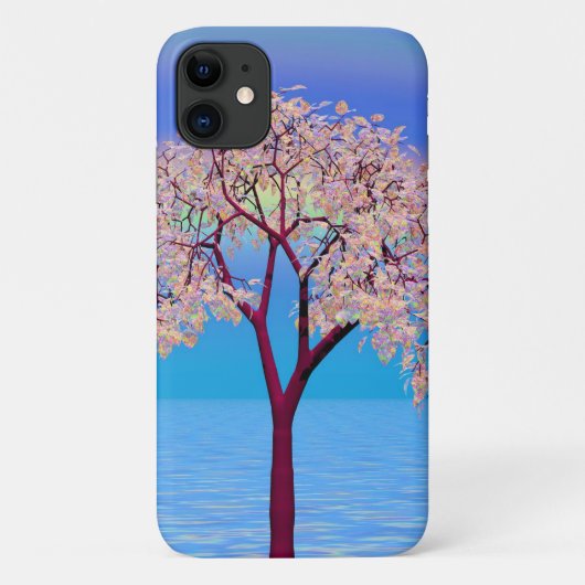 Coques Case-Mate iPhone Blossom Tree (Dos)
