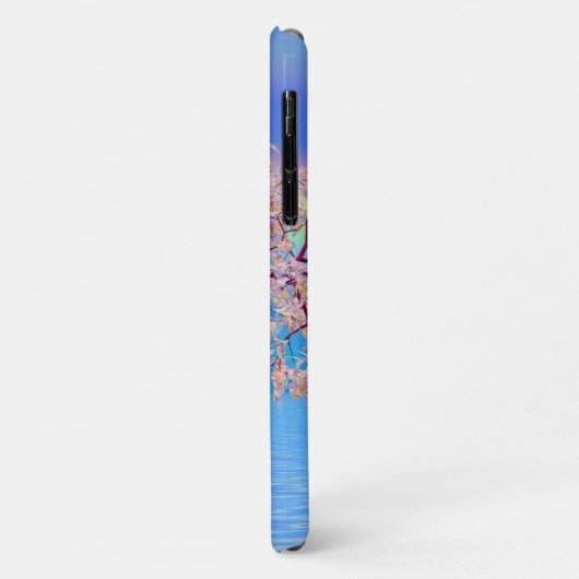 Coques Case-Mate iPhone Blossom Tree (Dos/Gauche)
