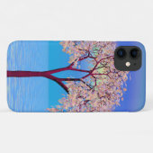 Coques Case-Mate iPhone Blossom Tree (Dos (Horizontal))