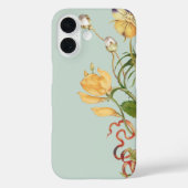 Coques Case-Mate iPhone Blossom Veil (Verso)
