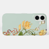 Coques Case-Mate iPhone Blossom Veil (Verso (horizontal))