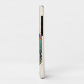 Coques Case-Mate iPhone BlossomRaven dans la jungle (Dos/Gauche)