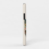 Coques Case-Mate iPhone BlossomRaven dans la jungle (Dos/Droite)