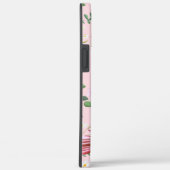 Coques Case-Mate iPhone Blossoms (Verso / Droite)