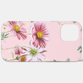 Coques Case-Mate iPhone Blossoms (Verso (horizontal))