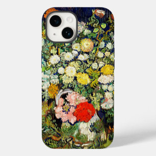 Coque Pour iPhone 14 Blossoms à Bruxelles par Vincent Van Gogh