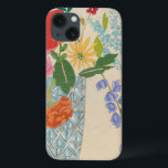 iPhone 13 Case Blossoms du printemps II<br><div class="desc">Floral</div>