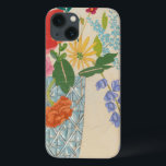 iPhone 13 Case Blossoms du printemps II<br><div class="desc">Floral</div>