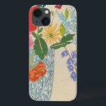 iPhone 13 Case Blossoms du printemps II<br><div class="desc">Floral</div>