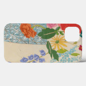 Coques Case-Mate iPhone Blossoms du printemps II (Verso (horizontal))