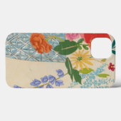 Coques Case-Mate iPhone Blossoms du printemps II (Verso (horizontal))