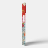 Coques Case-Mate iPhone Blossoms du printemps II (Verso / Droite)