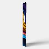 Coques Case-Mate iPhone Blossoms éthériques (Verso / Droite)