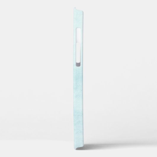 Coques Case-Mate iPhone Blue Dreamcatcher Design Boho élégant (Verso / Gauche)