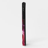 Coques Case-Mate iPhone Blue Fire Flame conception aérographe voiture pers (Dos/Gauche)