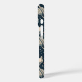 Coques Case-Mate iPhone Blue Galaxy Adventure (Verso / Gauche)
