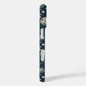 Coques Case-Mate iPhone Blue Galaxy Adventure (Verso / Droite)