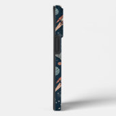 Coques Case-Mate iPhone Blue Galaxy Adventure (Verso / Droite)