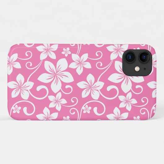 COQUES Case-Mate iPhone BLUE HAWAII (BUBBLEGUM) (Dos (Horizontal))