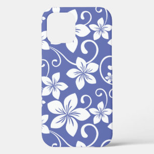 Case-Mate iPhone CASE BLUE HAWAII (PERIWINKLE)