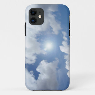 Coques Pour iPhone Blue Heaven Nuages + vos idées