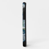 Coques Case-Mate iPhone Blue Marble 2015 - Terre, Espace, Planètes (Dos/Gauche)