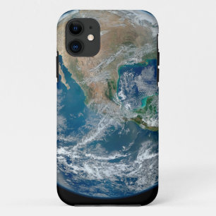 Coque Case-Mate Pour iPhone Blue Marble 2015 - Terre, Espace, Planètes