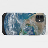 Coques Case-Mate iPhone Blue Marble 2015 - Terre, Espace, Planètes (Dos (Horizontal))