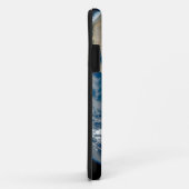 Coques Case-Mate iPhone Blue Marble 2015 - Terre, Espace, Planètes (Dos/Droite)