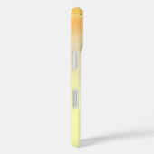 Coques Case-Mate iPhone Blue Morpho Butterfly Wings Cafe Lights Custom (Verso / Droite)