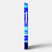 Coques Case-Mate iPhone Blue New York (Verso / Gauche)