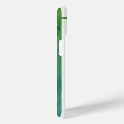 Coques Case-Mate iPhone Blue Ridge Parkway (Verso / Droite)