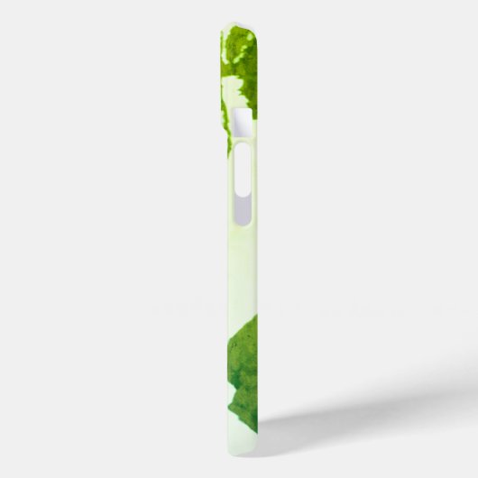 Coques Case-Mate iPhone Blue Ridge Parkway (Verso / Gauche)