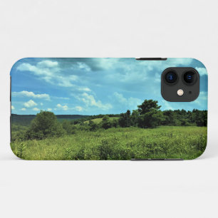 Case-Mate iPhone Case Blue Ridge Parkway near Floyd, Virginie