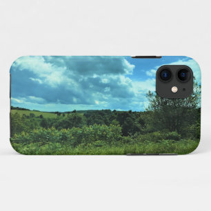 Case-Mate iPhone Case Blue Ridge Parkway near Floyd, Virginie