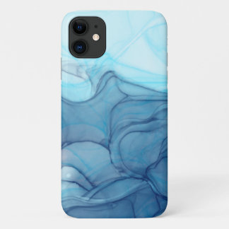 Case-Mate iPhone Case Blue Sky Water Abstrait 