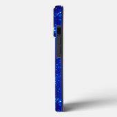 Coques Case-Mate iPhone Blue Stargazer (Verso / Gauche)