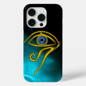 COQUES Case-Mate iPhone BLUE TALISMAN (Verso)