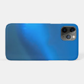 Coques Case-Mate iPhone Blue Wave Dream (Dos (Horizontal))
