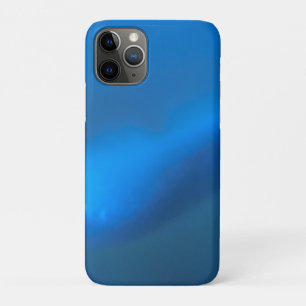Coque Case-Mate Pour iPhone Blue Wave Dream