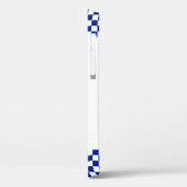 Coques Case-Mate iPhone Blueberges (Verso / Gauche)
