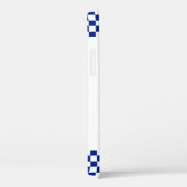 Coques Case-Mate iPhone Blueberges (Verso / Droite)