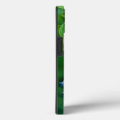 Coques Case-Mate iPhone Blueberries Sur Bush (Verso / Droite)