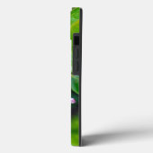 Coques Case-Mate iPhone Blueberries Sur Bush (Verso / Gauche)