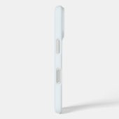 Coques Case-Mate iPhone Bluebird (Verso / Droite)