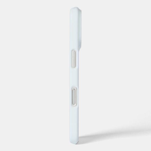 Coques Case-Mate iPhone Bluebird (Verso / Droite)