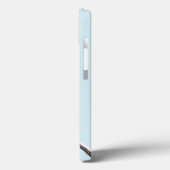 Coques Case-Mate iPhone Bluebird (Verso / Gauche)