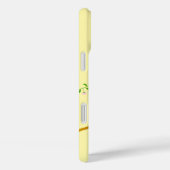 Coques Case-Mate iPhone Bluebirds (Verso / Droite)