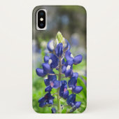 Coques Case-Mate iPhone Bluebonnet (Dos)